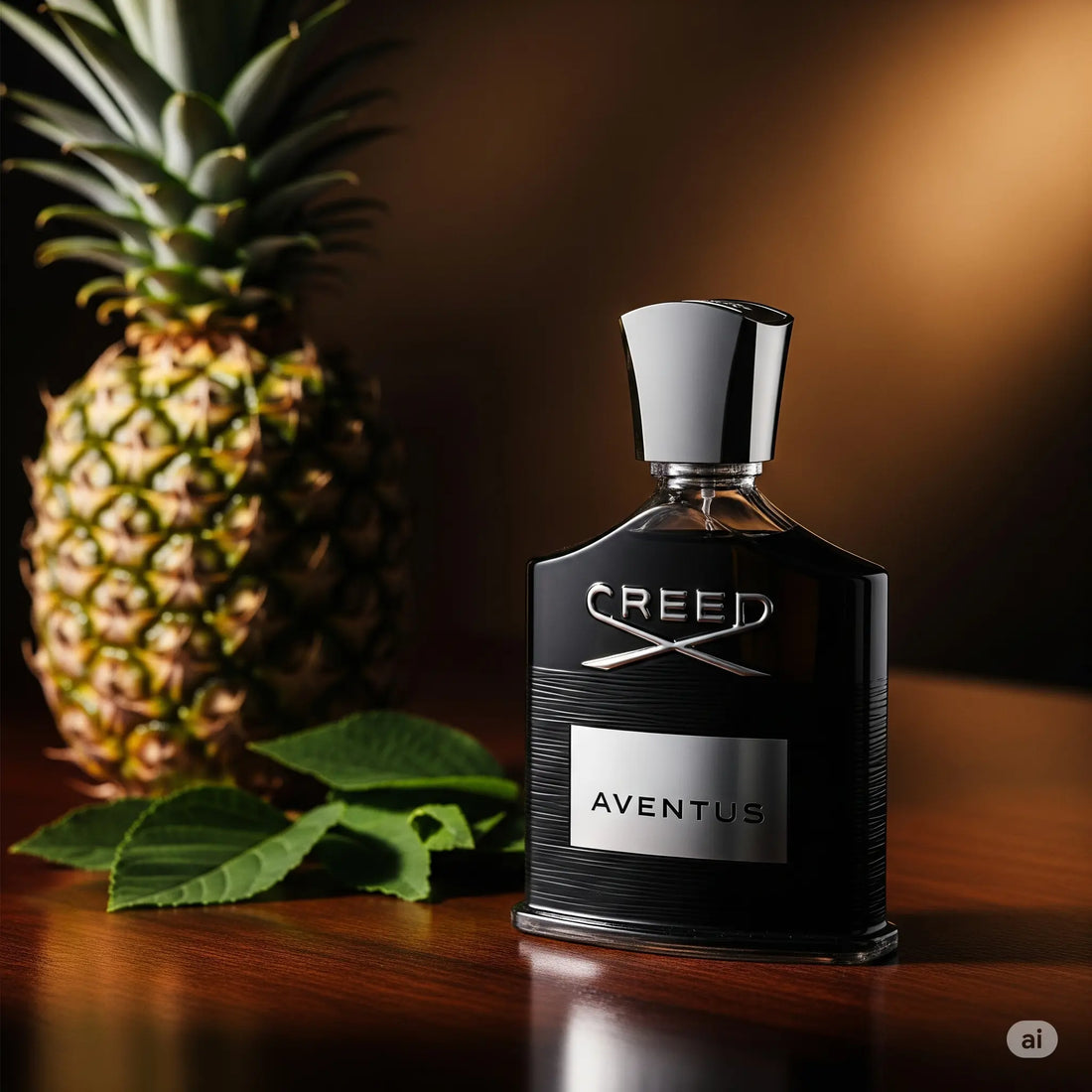 صورة Creed Aventus 10 مل من Perfume Decants Egypt