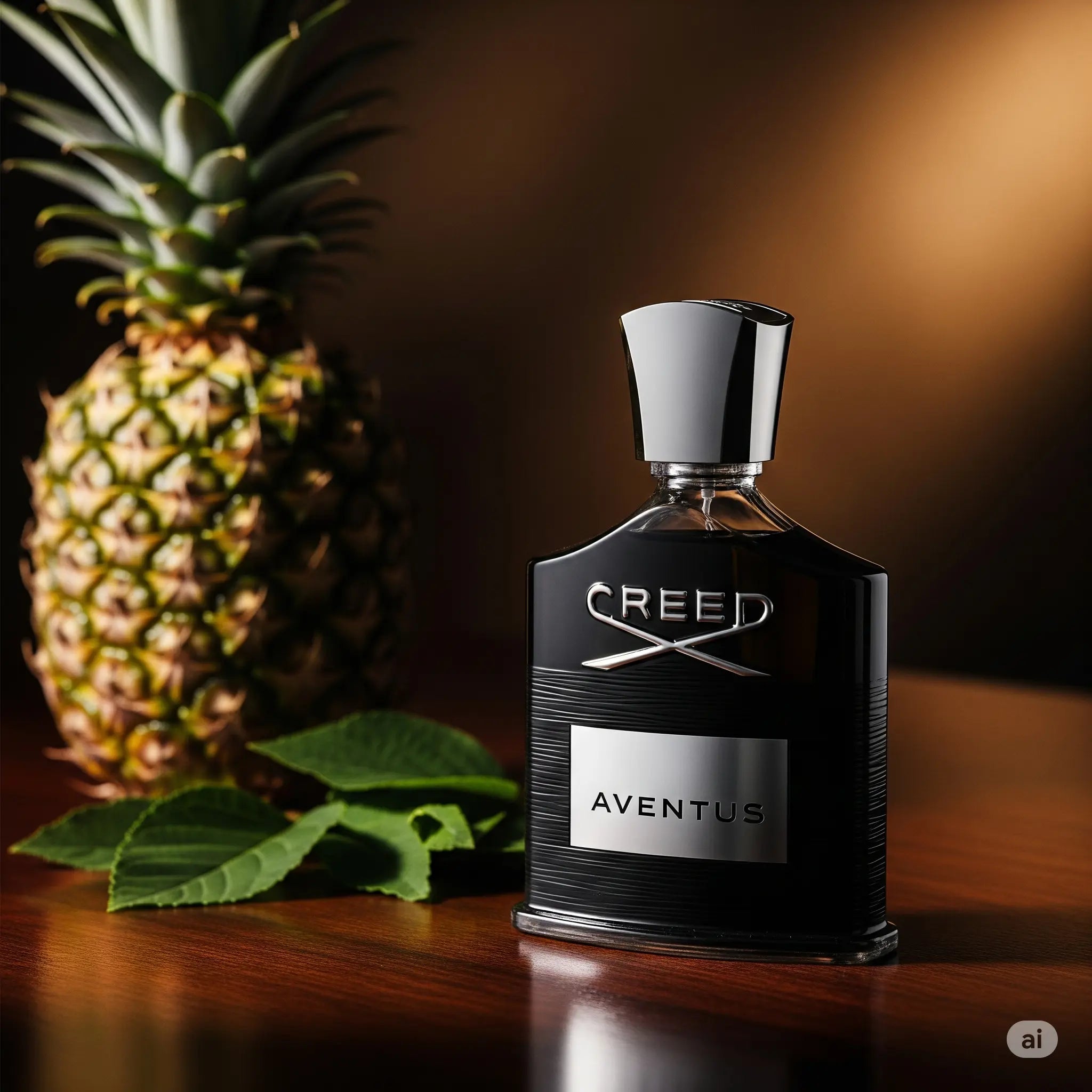 صورة Creed Aventus 10 مل من Perfume Decants Egypt