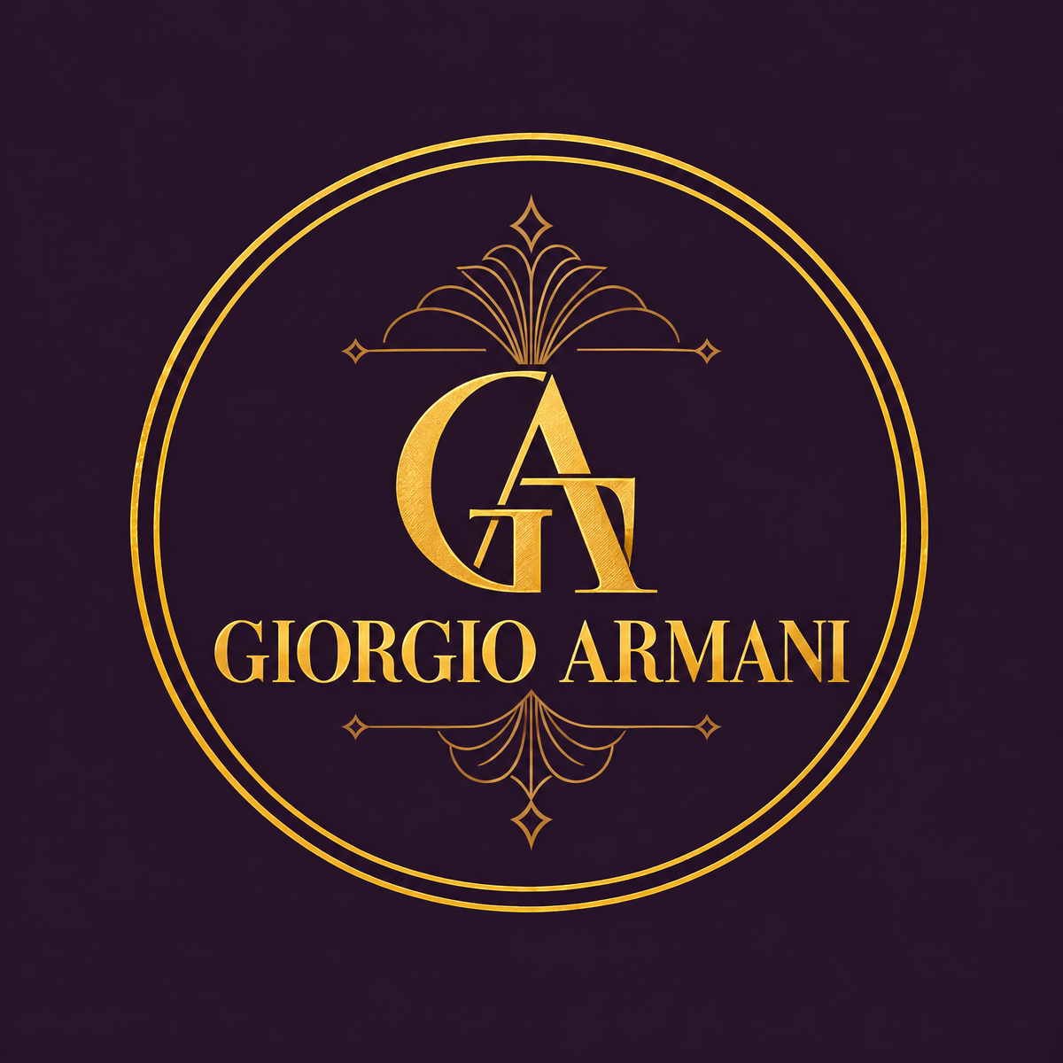 Giorgio Armani