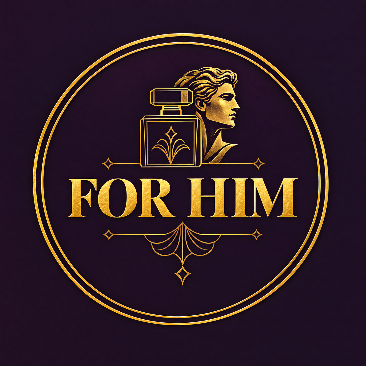 For Him