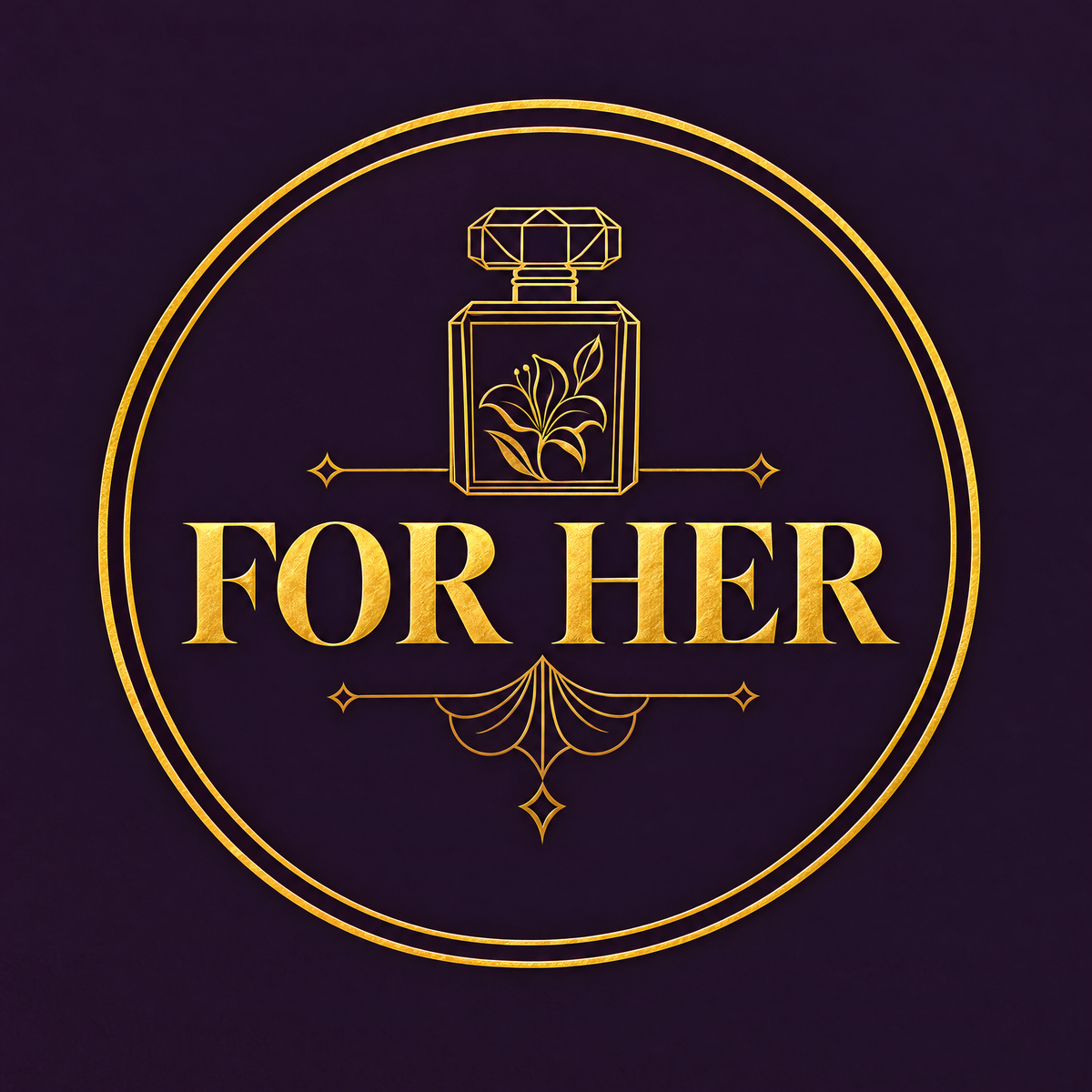For Her