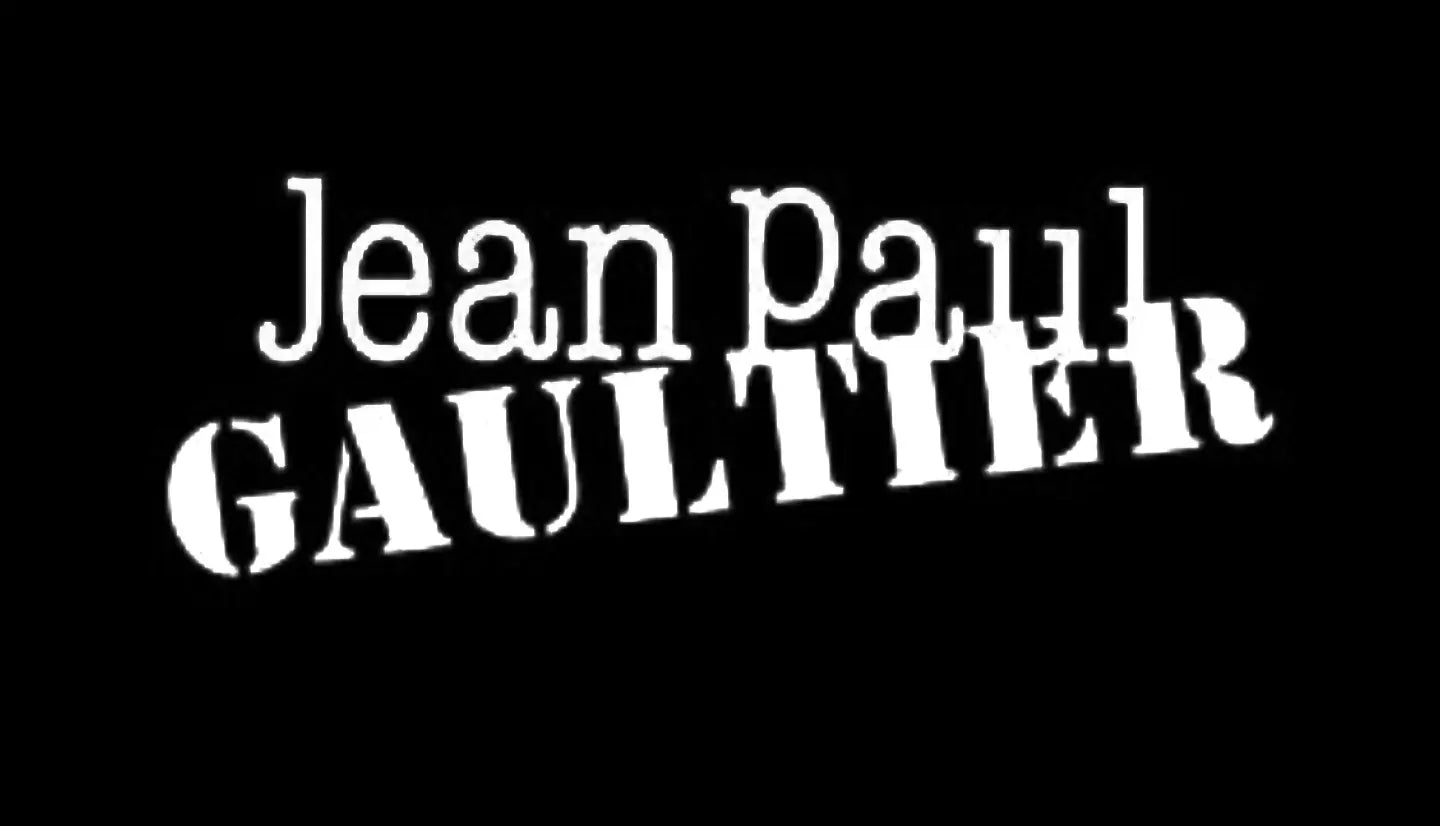 Jean Paul Gaultier