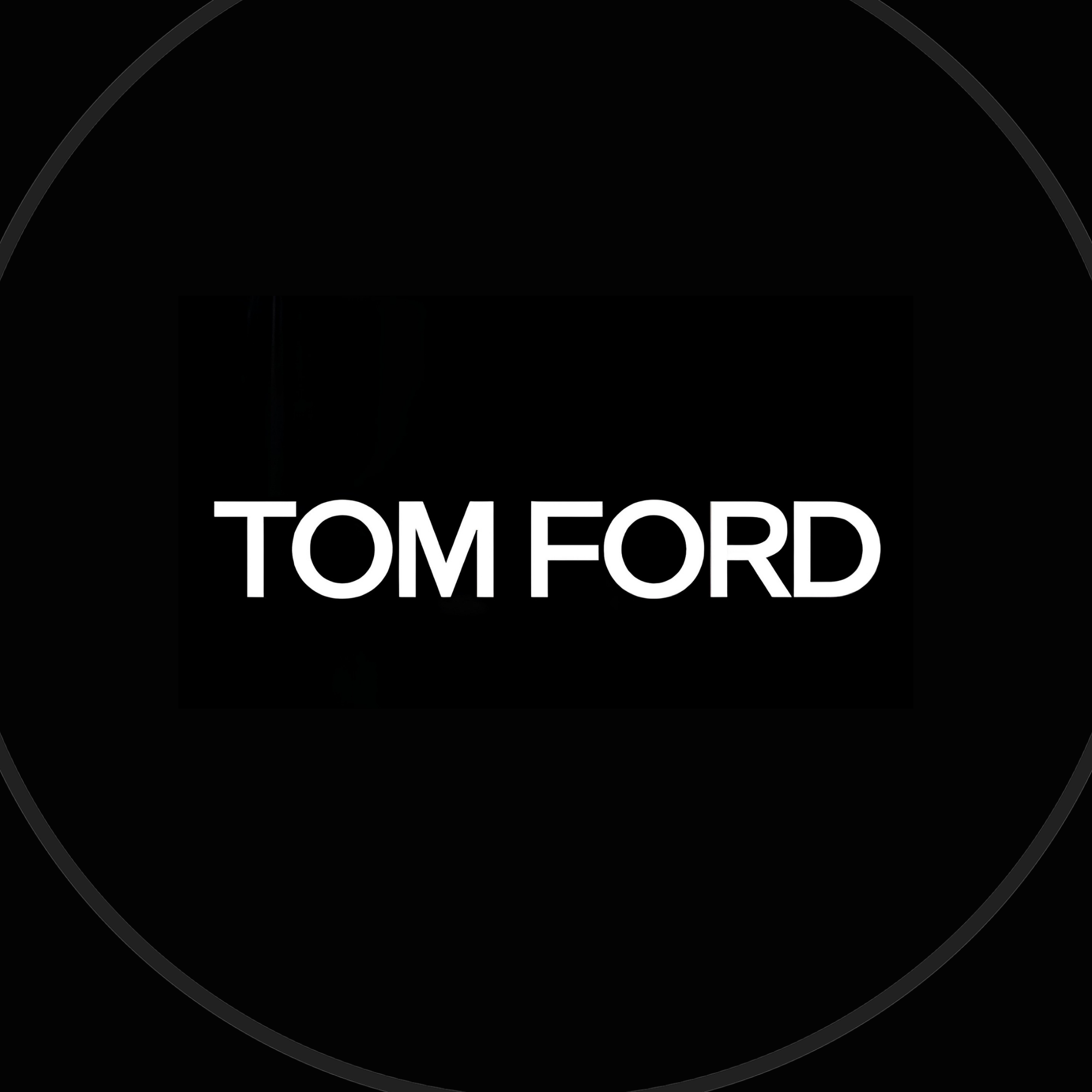 Tom Ford