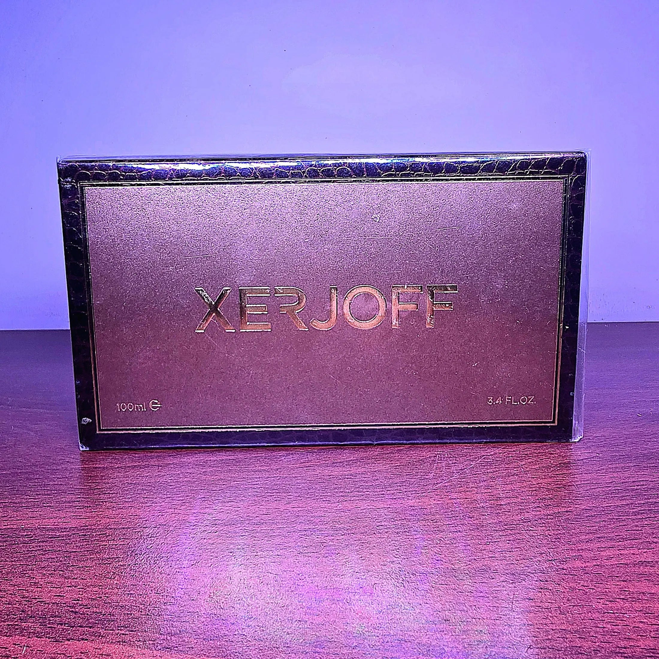 Alexandria II – Xerjoff | Eau de Parfum 100ml Original Perfume Decants Egypt 🇪🇬 تقسيم عطور أصلية مصر [brand name]