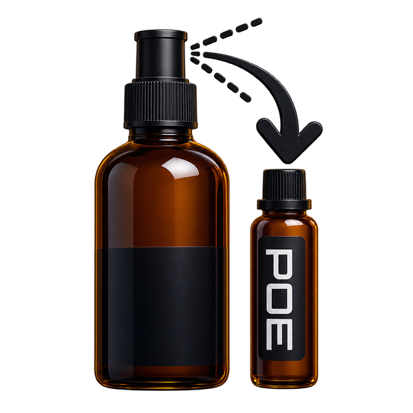 Perfume Decants Egypt 🇪🇬 تقسيم عطور أصلية مصر 