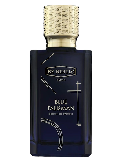 EX-NHILIO The Hedonist Extrait 5ML to 20ML