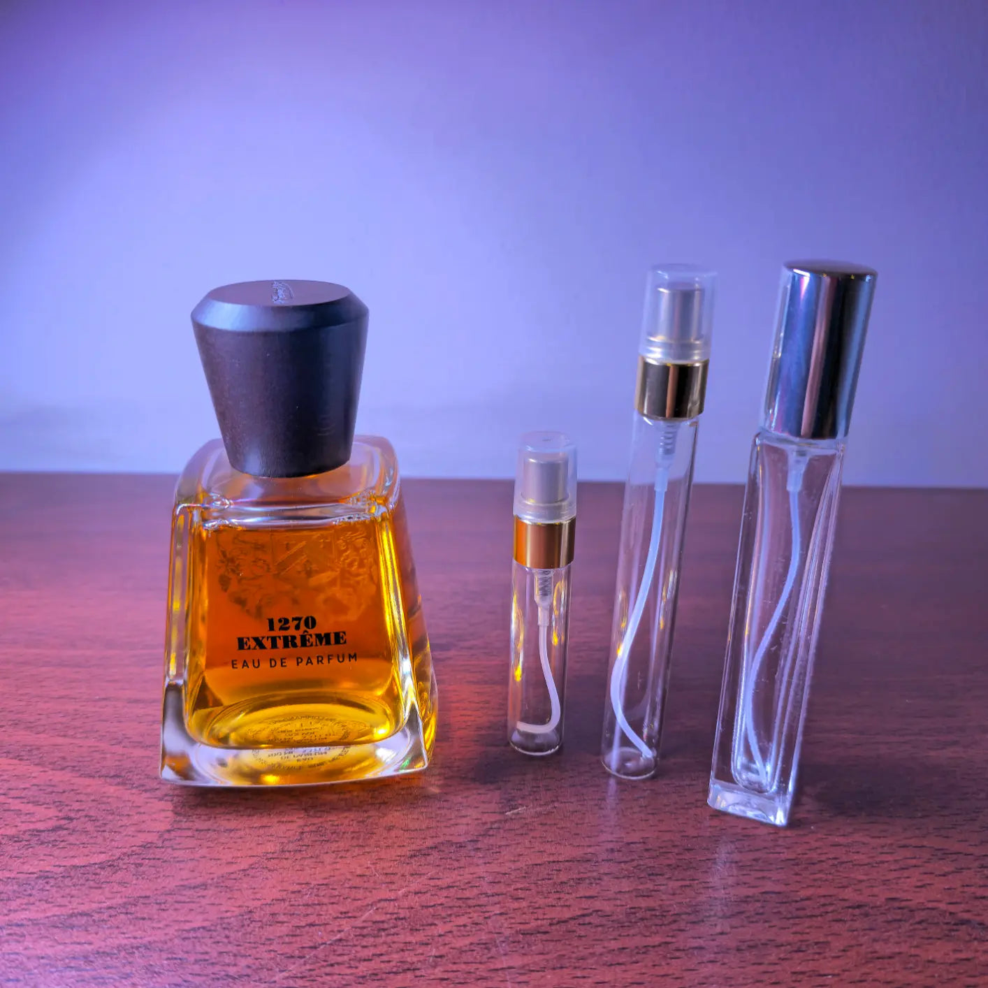1270 Extreme Frapin - تقسيم أصلي 5 مل و 10 مل | للجنسين Perfume Decants Egypt 🇪🇬 تقسيم عطور أصلية مصر [brand name]