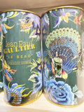تقسيم عطر لو بو بارادايس جاردن جان بول غوتييه Le Beau Paradise Garden Jean Paul Gaultier للرجال - 5 مل / 10 مل