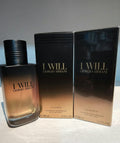 تقسيم عطر أي ويل جورجيو أرماني I Will Giorgio Armani للرجال - 5 مل / 10 مل