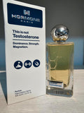 تقسيم عطر ذيس إز نوت تستوستيرون هورمون باريس This is Not Testosterone Hormone Paris للرجال والنساء - 5 مل / 10 مل