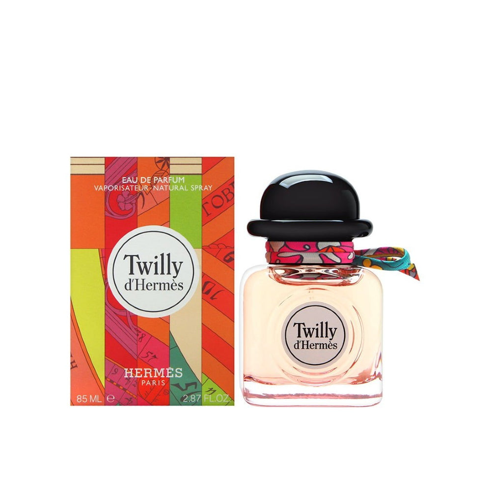 تقسيم عطر تويلي دي هيرميس Twilly d’Hermès للنساء - 5 مل / 10 مل