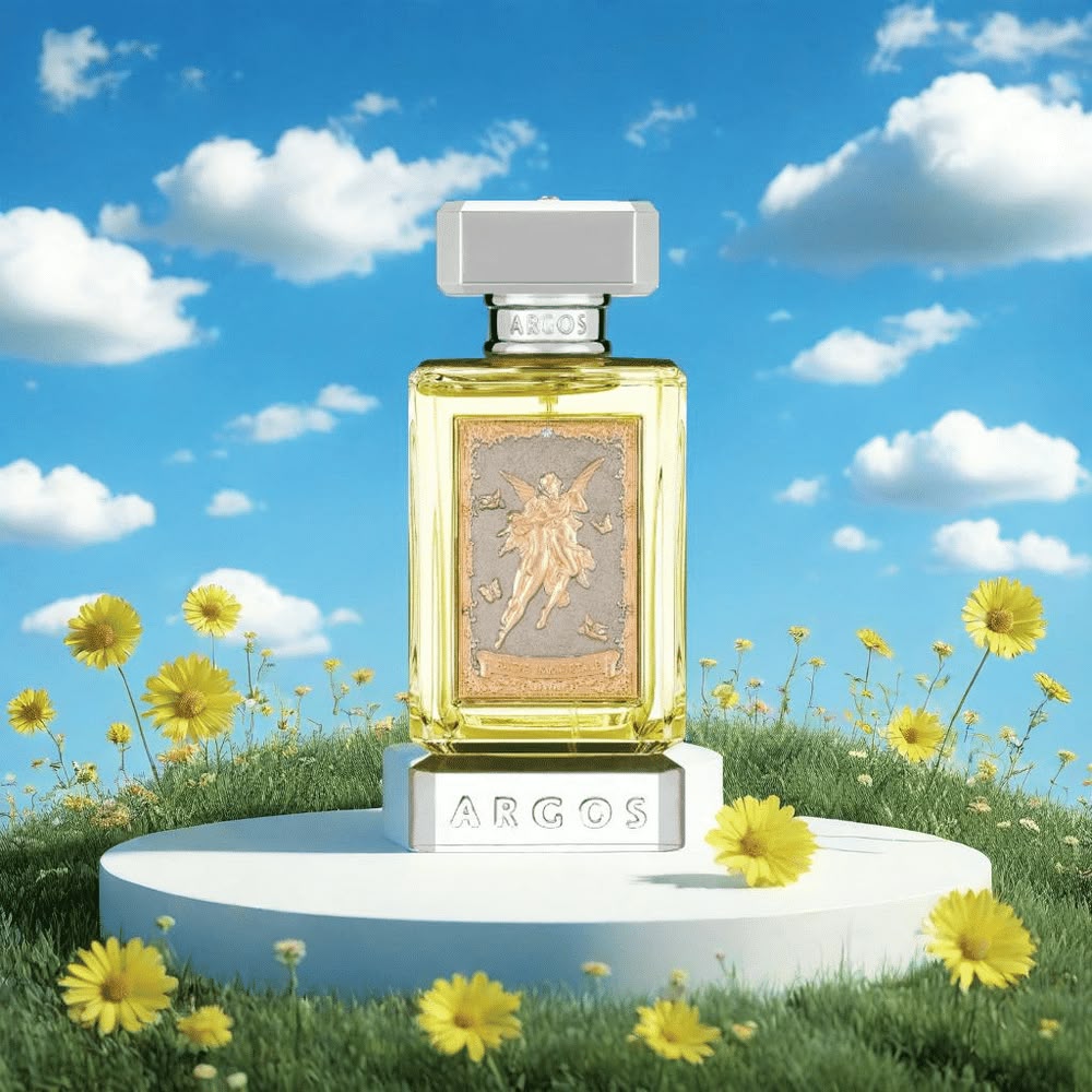 Bacio Immortale (2025) by Argos – تقسيم عطر 5ml / 10ml