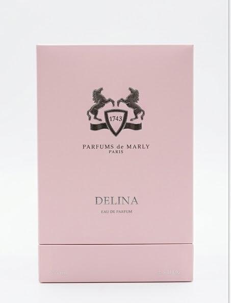 Delina by Parfums de Marly – تقسيم عطر نسائي 5ml / 10ml