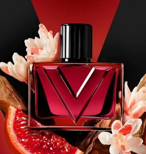 Valentino Vendetta Donna Eau de Parfum – 90ml  - Women