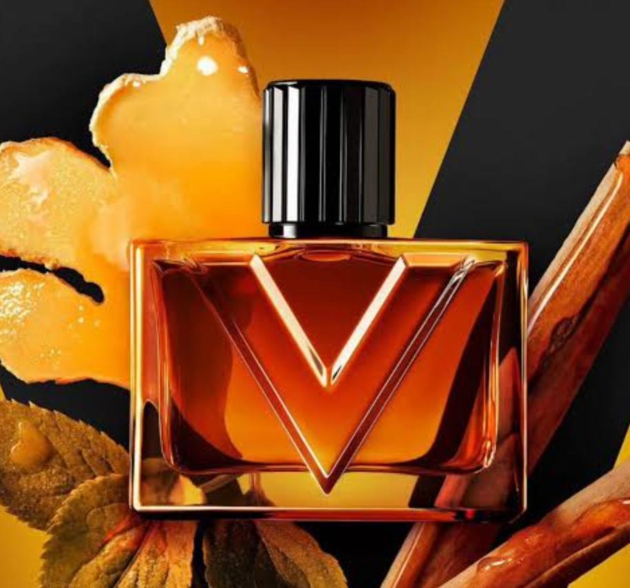 Valentino Vendetta Uomo Eau de Parfum – 90ml - Men