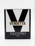 Valentino Vendetta Uomo Eau de Parfum – 90ml - Men