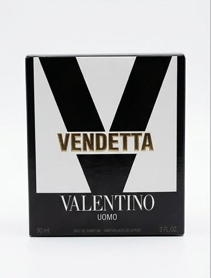 Valentino Vendetta Uomo Eau de Parfum Perfume Decant for Men – 5ml & 10ml