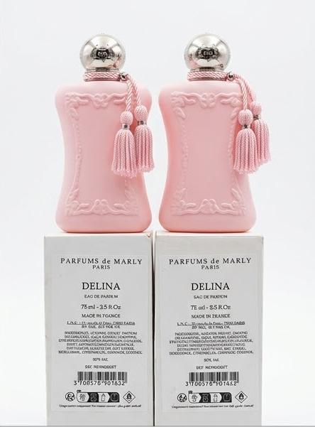 Delina by Parfums de Marly – تقسيم عطر نسائي 5ml / 10ml