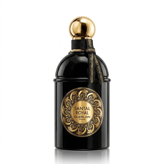 Guerlain Santal Royal Perfume Decant – Unisex | تقسيم سانتال رويال جيرلان 10 مل و20 مل