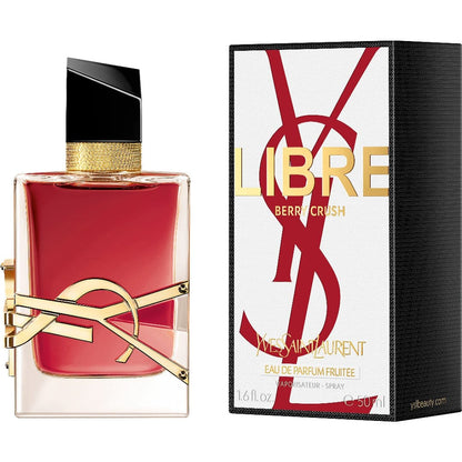 Yves Saint Laurent Libre Berry Crush Perfume Decant for Women – 5ml & 10ml - 2026