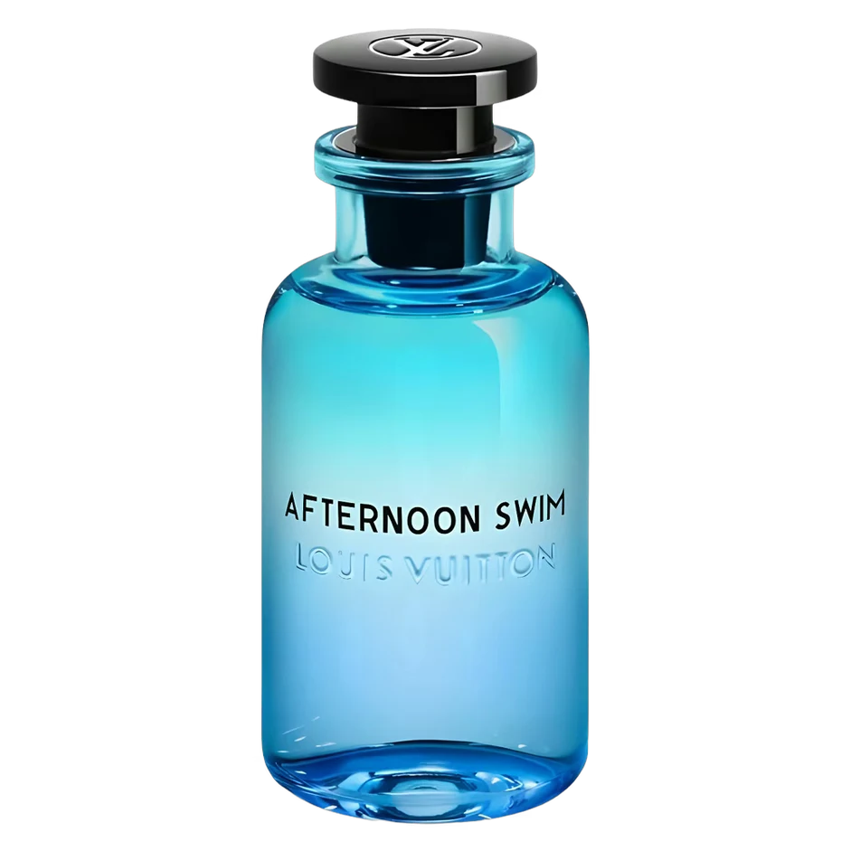After Swim Lv decant 5ML, 10ML, 2ML Brand Sample - citrus and spicy fragrance