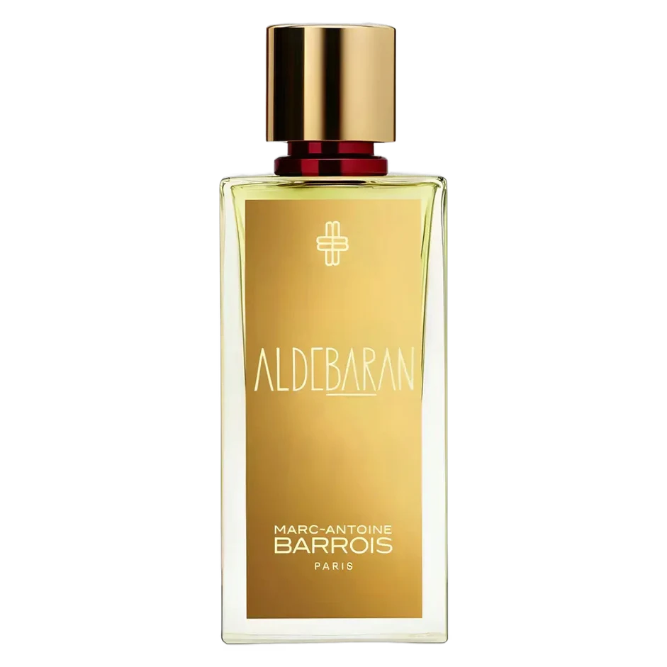 Aldebaran Marc-Antoine Barrois for women and men decant 5ML, 10ML - tuberose and white-floral fragrance