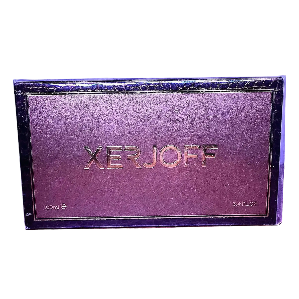 Alexandria II Xerjoff de - woody-2 and amber fragrance