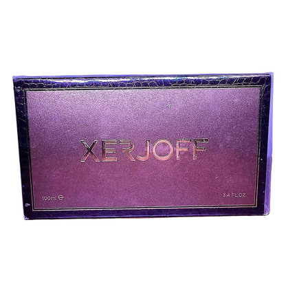 Alexandria II Xerjoff de - woody-2 and amber fragrance