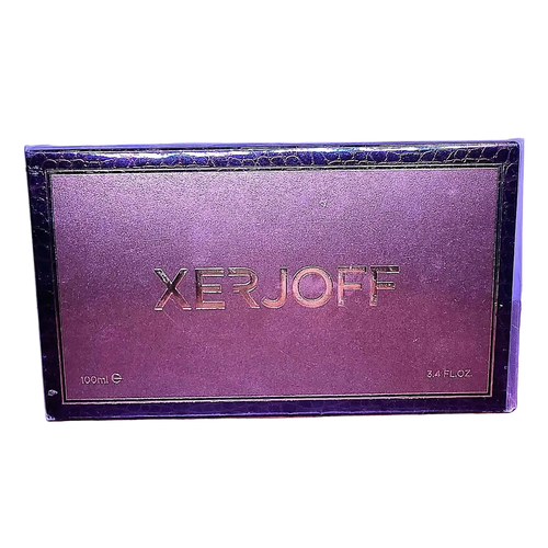 Alexandria II Xerjoff de - woody-2 and amber fragrance
