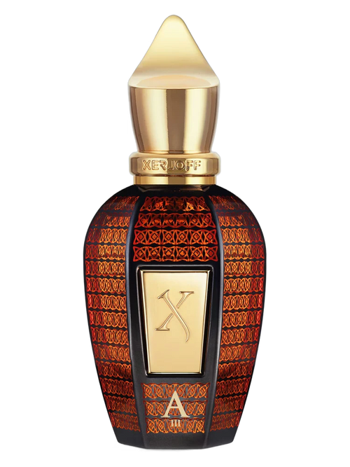 Alexandria III Xerjoff decant 5ml, 10ml - woody and oud fragrance