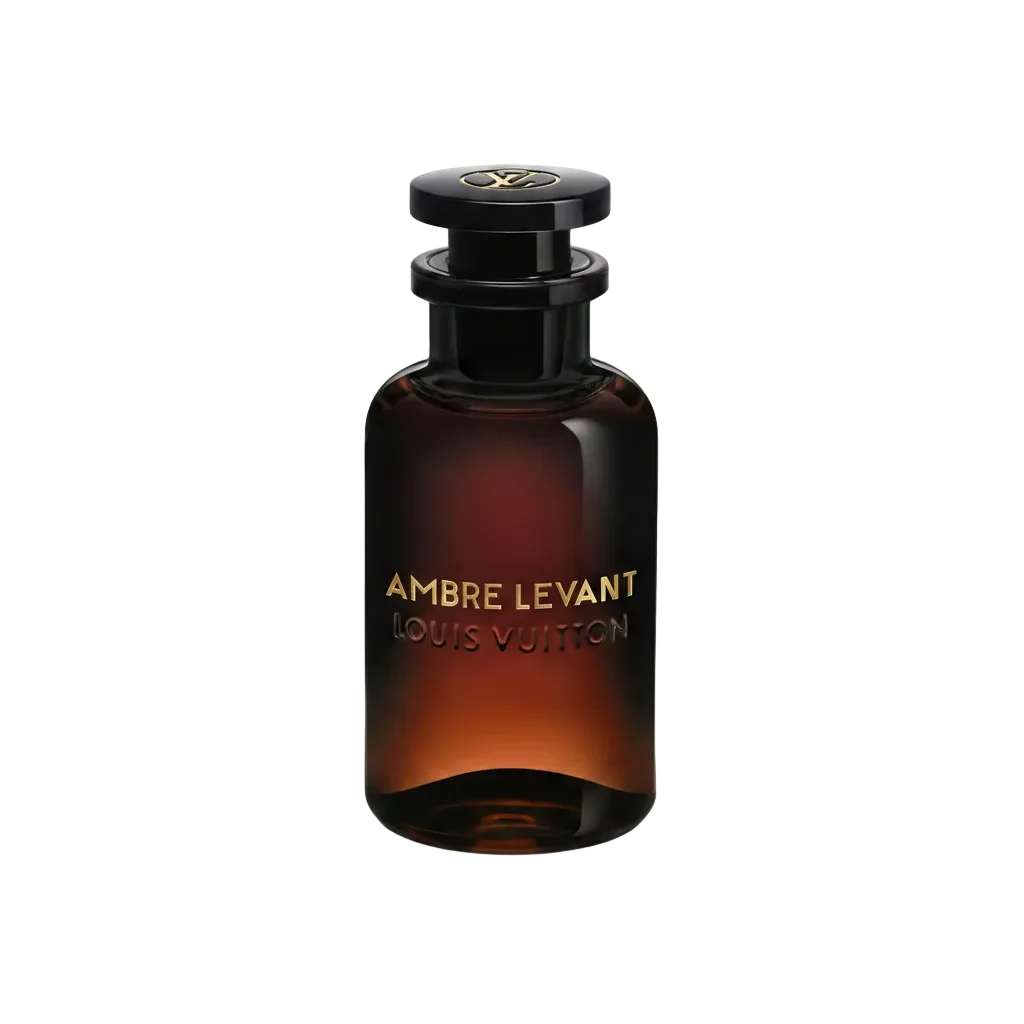 Ambre Levant Louis Vuitton decant 5ML, 10ML - amber and oud fragrance