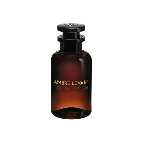 Ambre Levant Louis Vuitton decant 5ML, 10ML - amber and oud fragrance