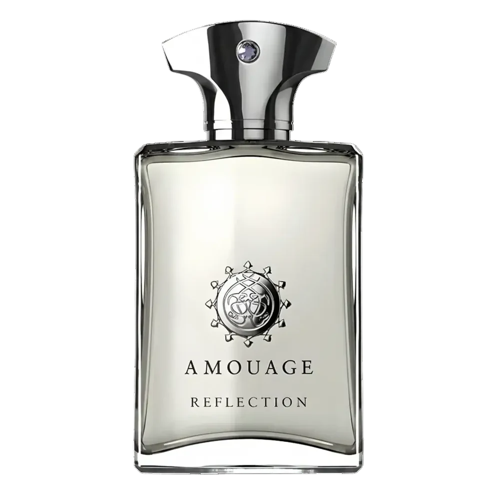 Amouage Reflection Man decant 5ML, 10ML - woody and floral fragrance - for men