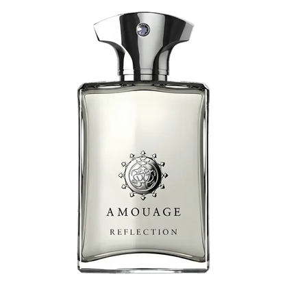 Amouage Reflection Man decant 5ML, 10ML - woody and floral fragrance - for men
