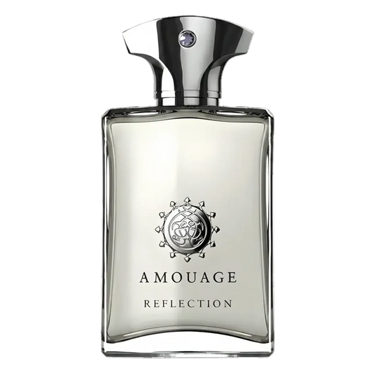 Amouage Reflection Man decant 5ML, 10ML - woody and floral fragrance - for men