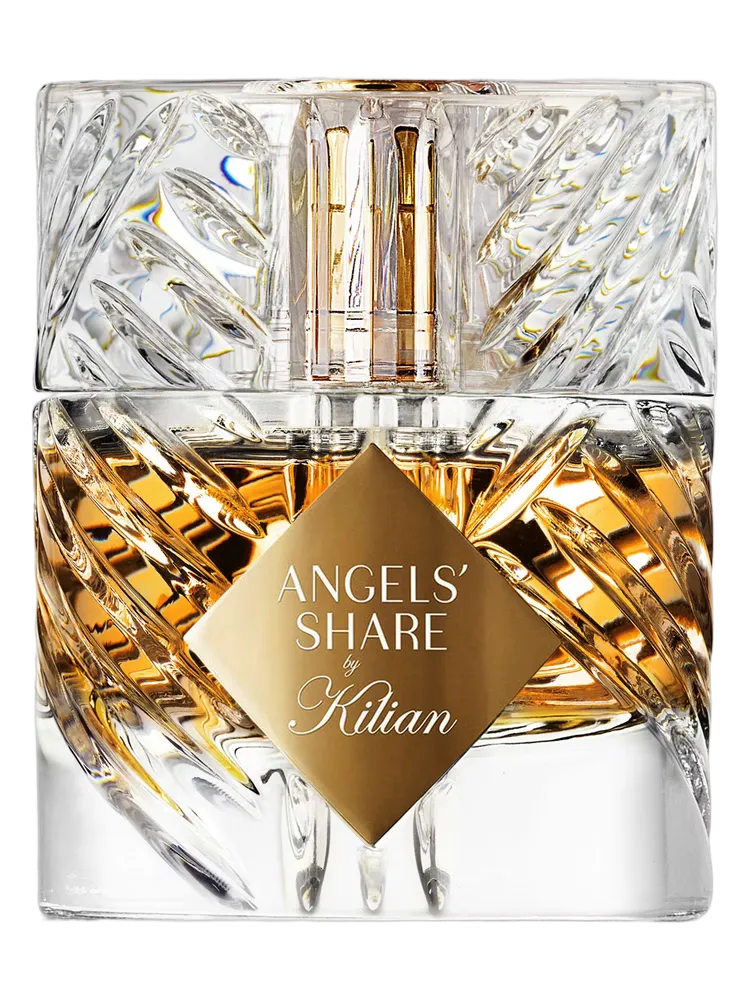 Angels Share Kilian decant 5ml, 10ml, 20ML - woody-1 and soft-spicy fragrance