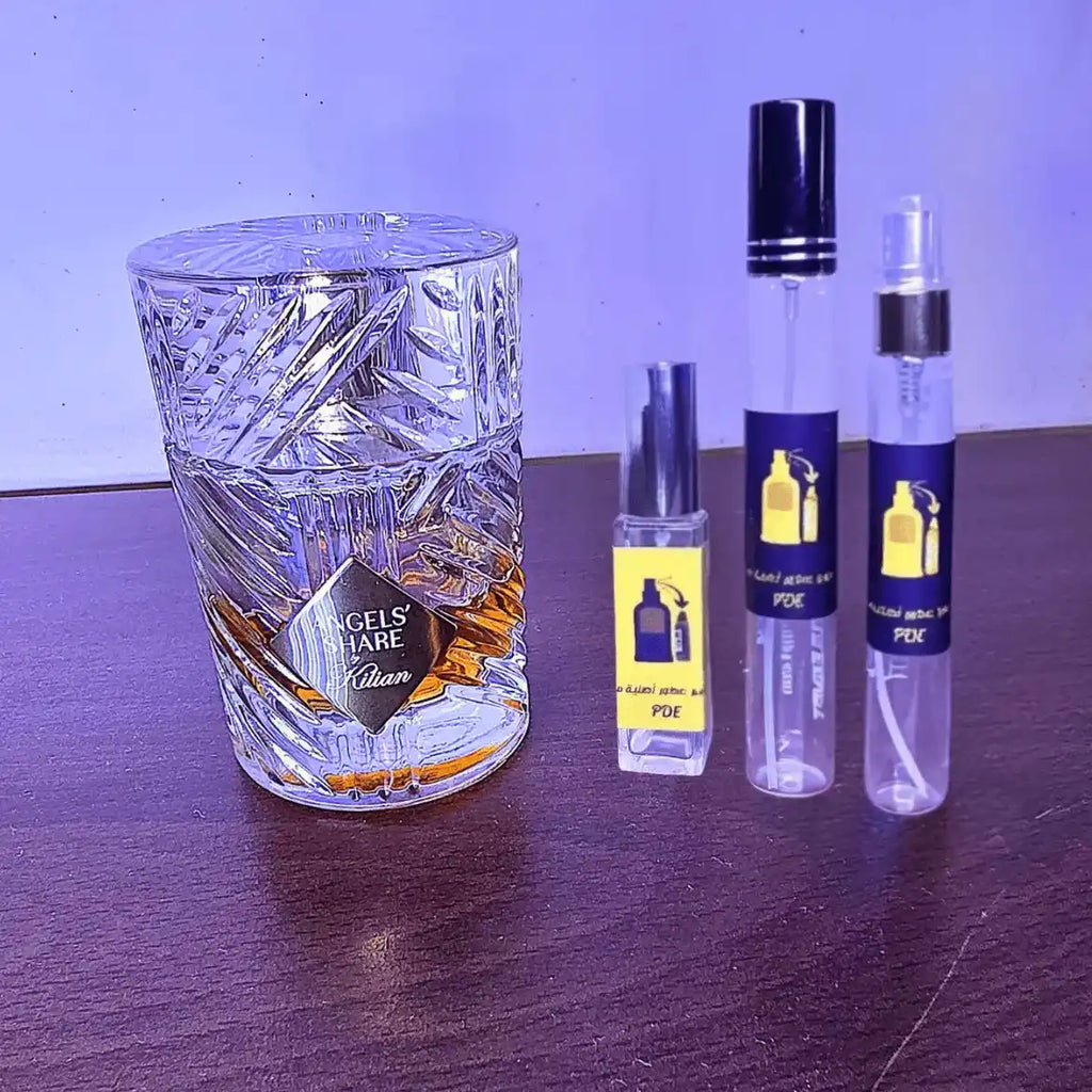 Angels Share Kilian - available in 5ml, 10ml, 20ML decants unisex