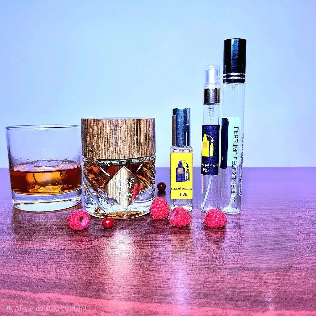 Kilian Angels Share Paradis - available in 5ML, 10ML decants unisex