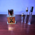 Ani X Nishane decant 5 ML, 10 ML - citrus and woody fragrance