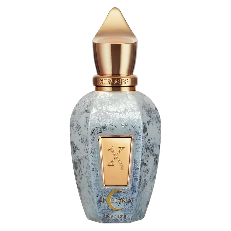 Apollonia Xerjoff decant 5ml, 10ml - powdery and musky fragrance