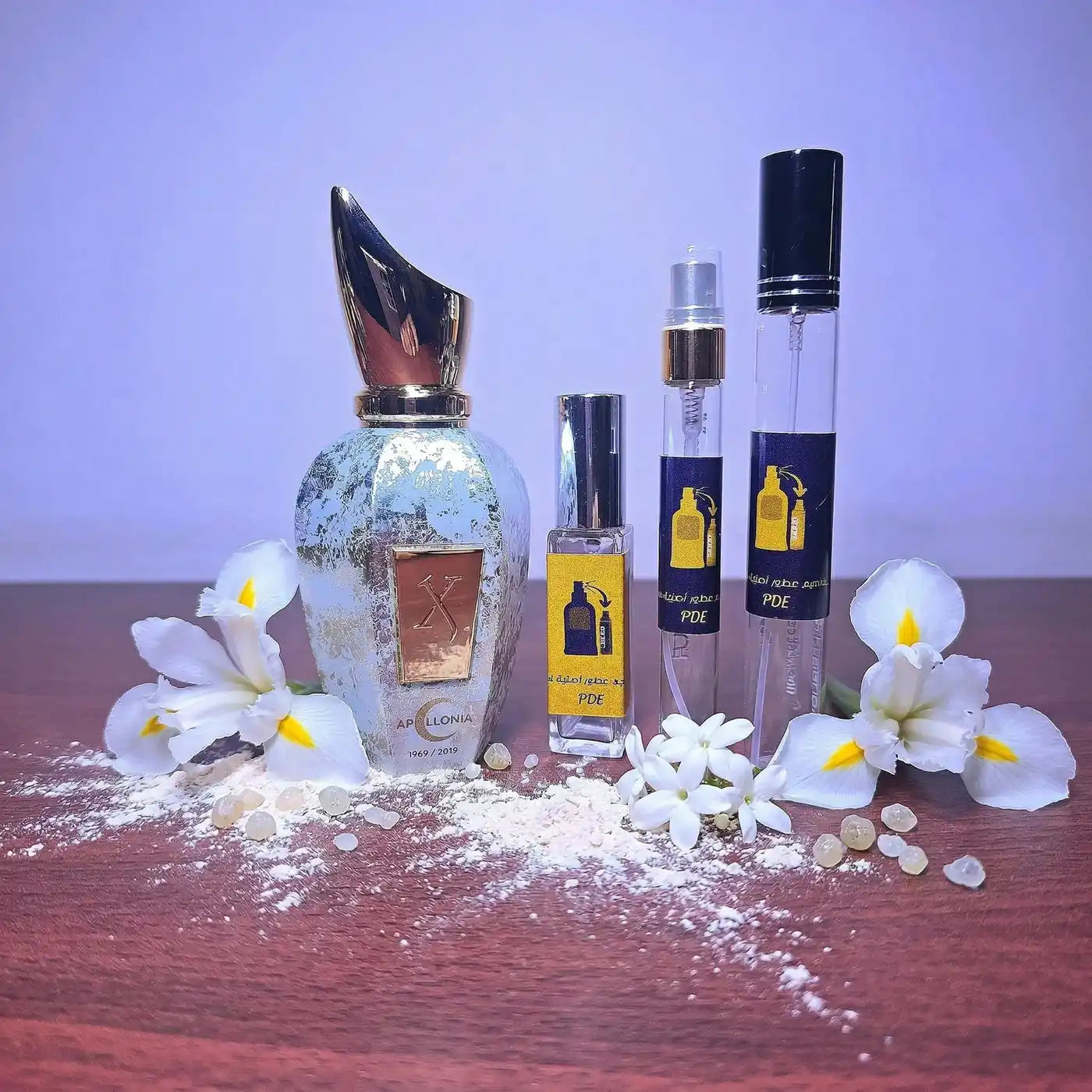 Apollonia Xerjoff - available in 5ml, 10ml decants unisex