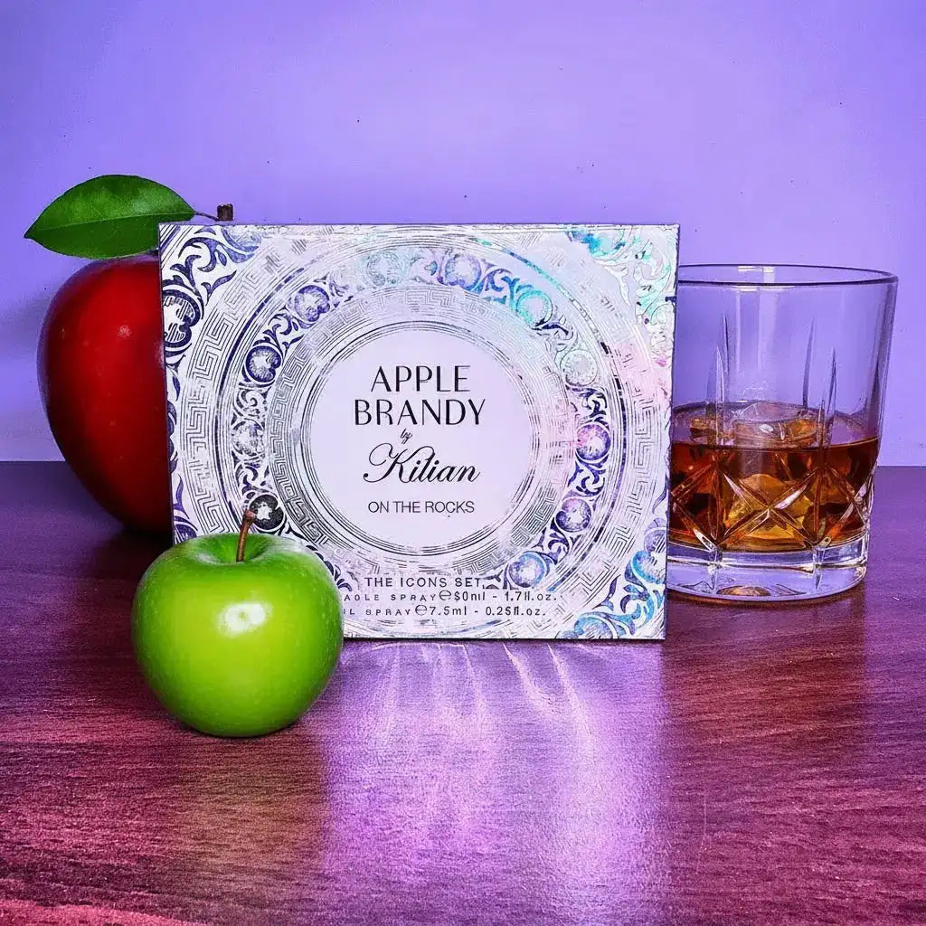 Kilian de Apple Brandy - available in 100 ML decants unisex