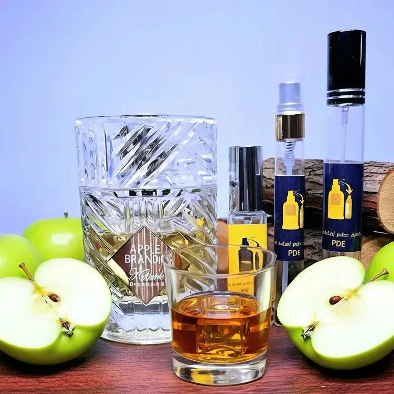 Apple Brandy Kilian decant 5ML, 10ML, 20ML - fruity and woody-1 fragrance