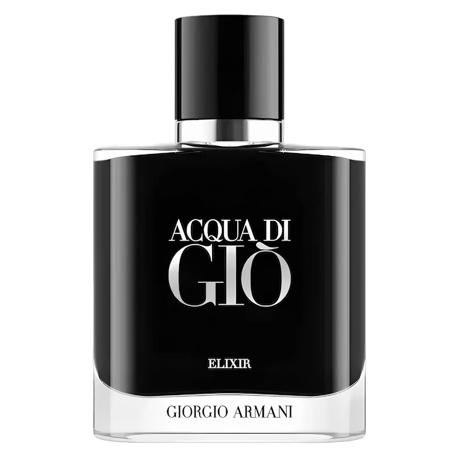 Acqua di Giò ADG Elixir Giorgio Armani decant 3ML, 5ML, 10ML - aquatic and citrus fragrance - for men