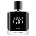 Acqua di Giò ADG Elixir Giorgio Armani decant 3ML, 5ML, 10ML - aquatic and citrus fragrance - for men