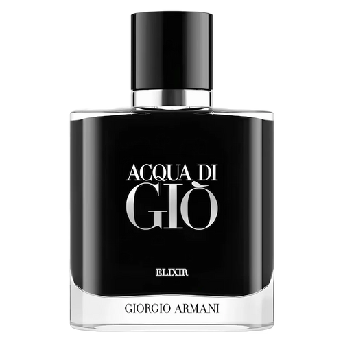 Acqua di Giò ADG Elixir Giorgio Armani decant 3ML, 5ML, 10ML - aquatic and citrus fragrance - for men