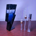 Bad Boy Cobalt Electric Carolina Herrera decant 5 ML, 10 ML - fresh-linen and woody fragrance - for men