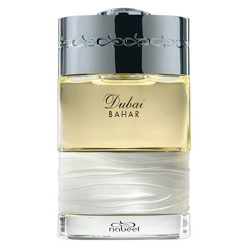 Bahar The Spirit of Dubai for women and men decant 5ML, 10ML - fresh and citrus fragrance