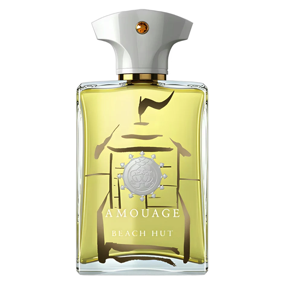 Amouage Beach Hut decant 5ML, 10ML - for men