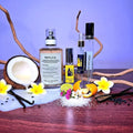 Beach Walk Replica - yellow-floral and sweeet fragrance